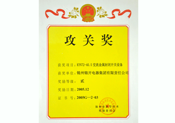 攻关奖12