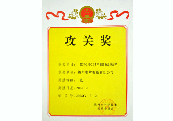 攻关奖9