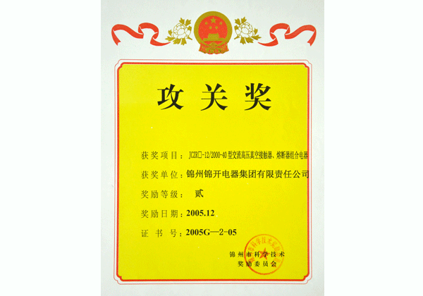 攻关奖8